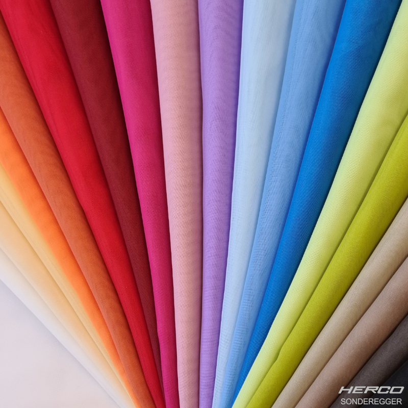 Voile Aktion im August
