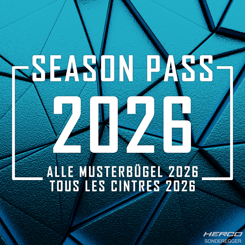 SEASON PASS 2026