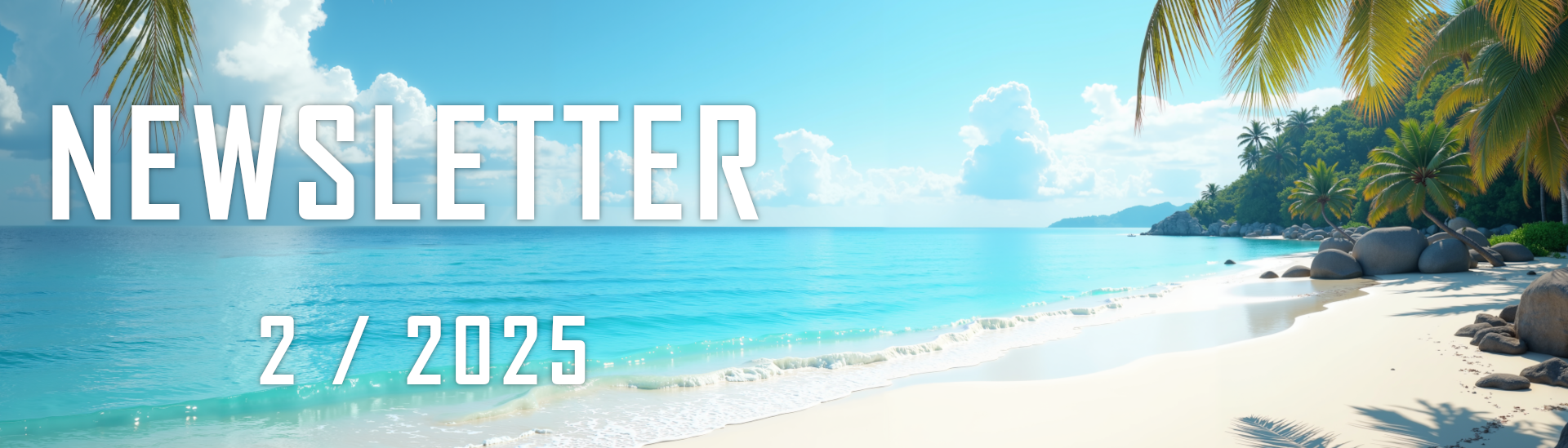 Die Sommer-Highlights 2025